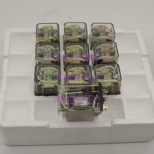 new 1PCS HG2-DC12V DIP HG Series 20A DPDT 12 VDC - HIGHGRADEELECTRONICS