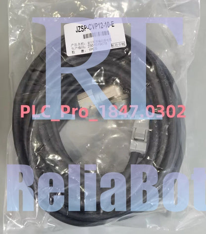 1PCS For Yaskawa JZSP-CVP12-10-E servo motor Warranty 12 months