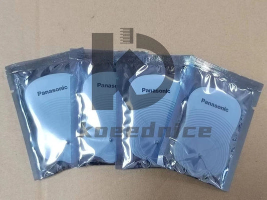 4 Pair 8 pieces For EW6021P EW6011PP EW0603P electrode Massager