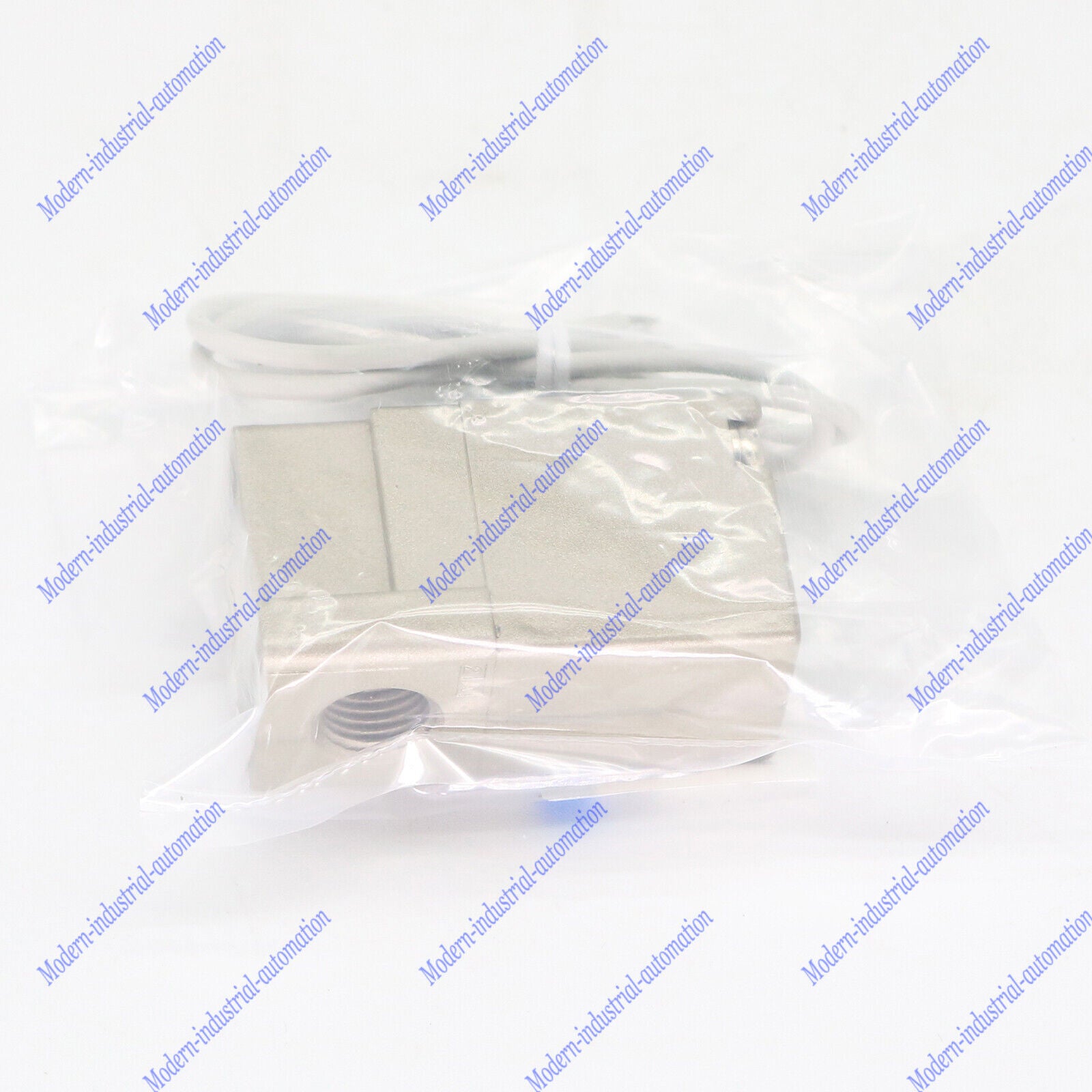 1PCS SMC VT301-025G Solenoid Valve - SMC