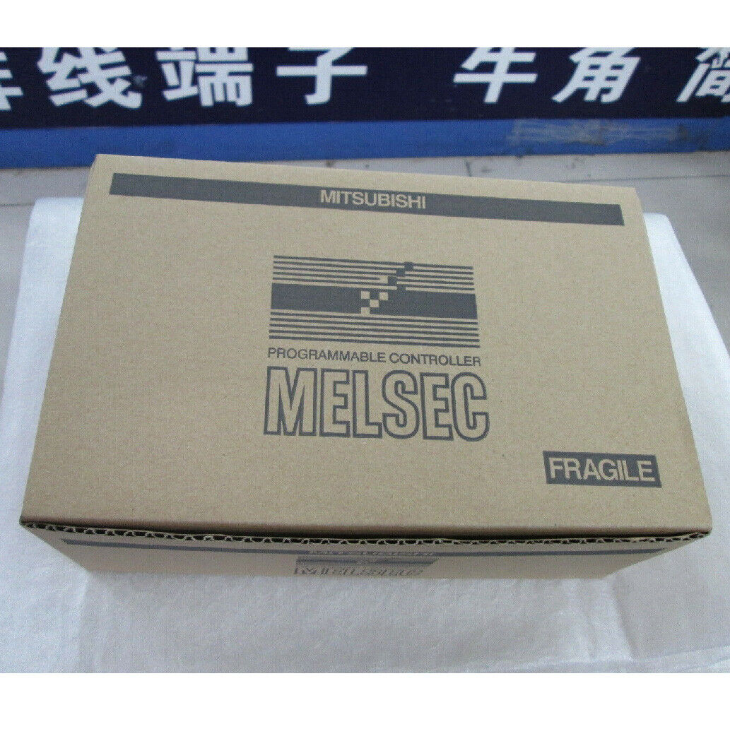 Mitsubishi Hmi F940GOT-LWD Touch Panel - MITSUBISHI