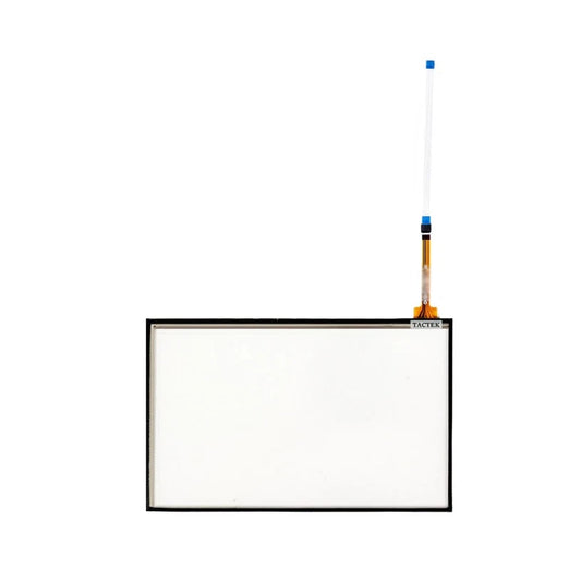 1PC Fit for Touch Screen Glass TP-4637S1 TP4637S1 TP-4637 S1 #ke