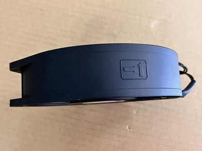 For STYLE COOLING FAN S15D20-W 200V 50/60Hz 33/30W