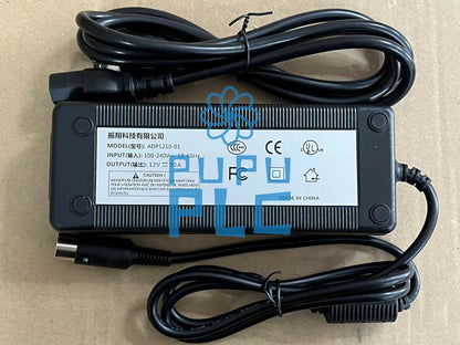 1PCS FOR mindray M5 M7 12V10A ADP1210-01 Power adapter~