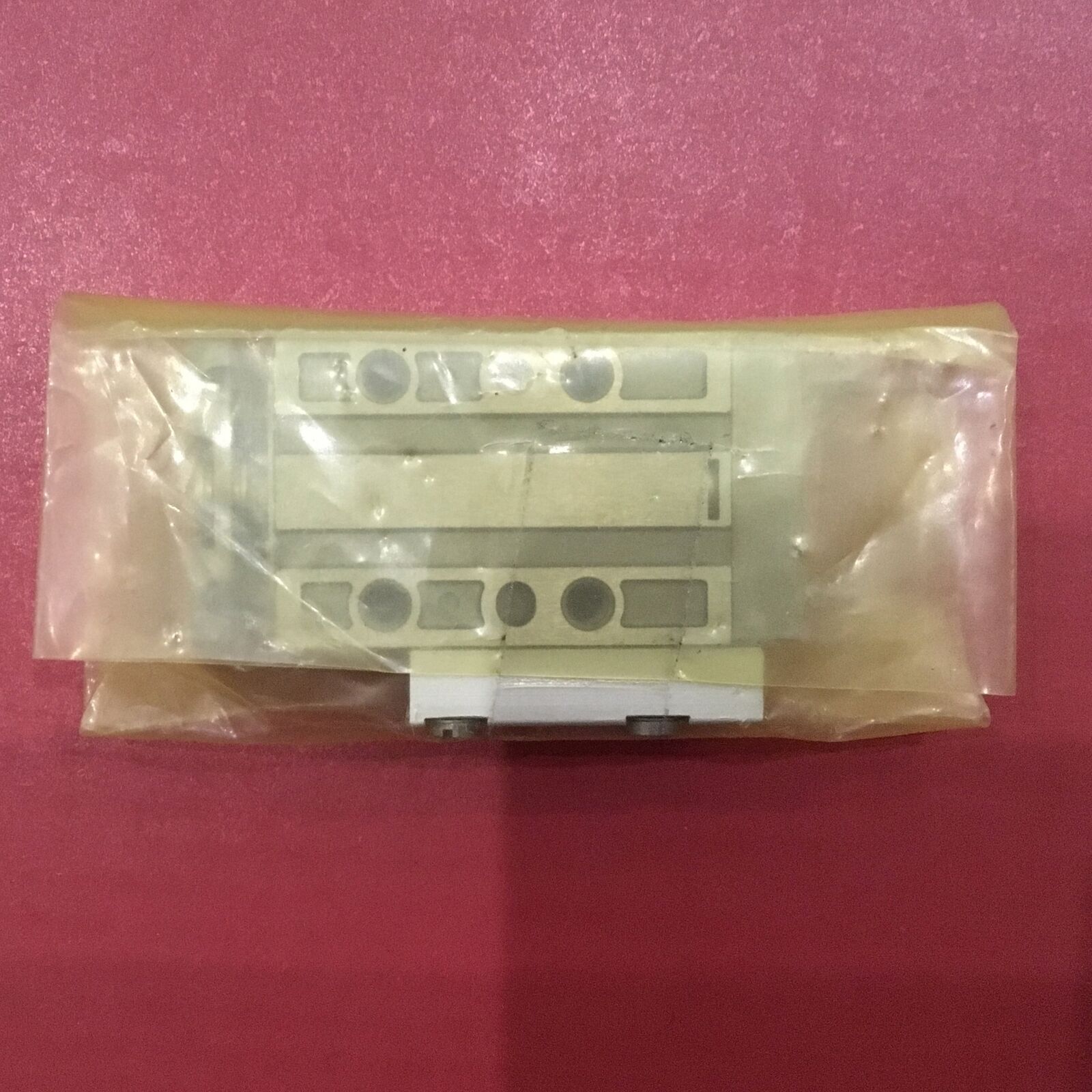 Slide Cylinder for SMC MXJ8-10CPN (1 Year) - SMC