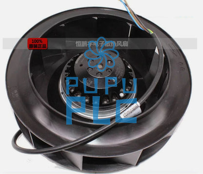 1Pcs R2D220-AC14-20 400V 0.16A Centrifugal Cooling Fan Free shipping