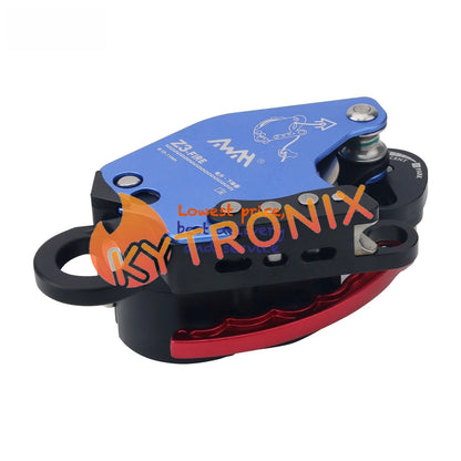 Z3-FIRE Ascent Descent 30kg-285kg Wokring Load With a box