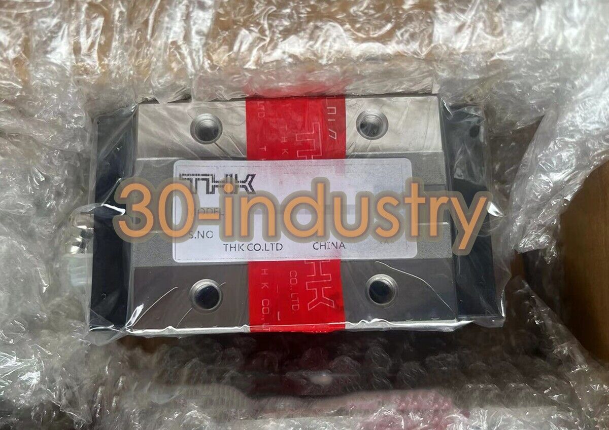 1PCS New Linear Guide Slide Block SR25W1SS for Precision Motion - KOEED