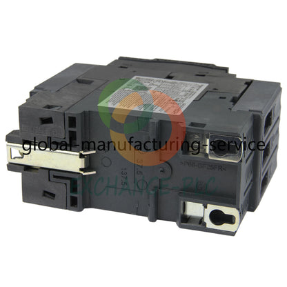 1PC Schneider GV3P50 TeSys GV3 Circuit Breaker Thermalmagnetic #su