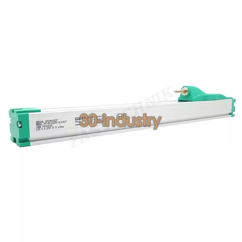 New 1PCS Electronic Ruler Displacement Sensor PK-M-0225-XL0327 - KOEED