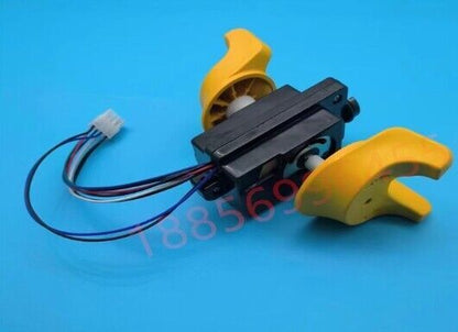 1PC FIT FOR Electric pallet truck accelerator DTJ07427B speed control switch