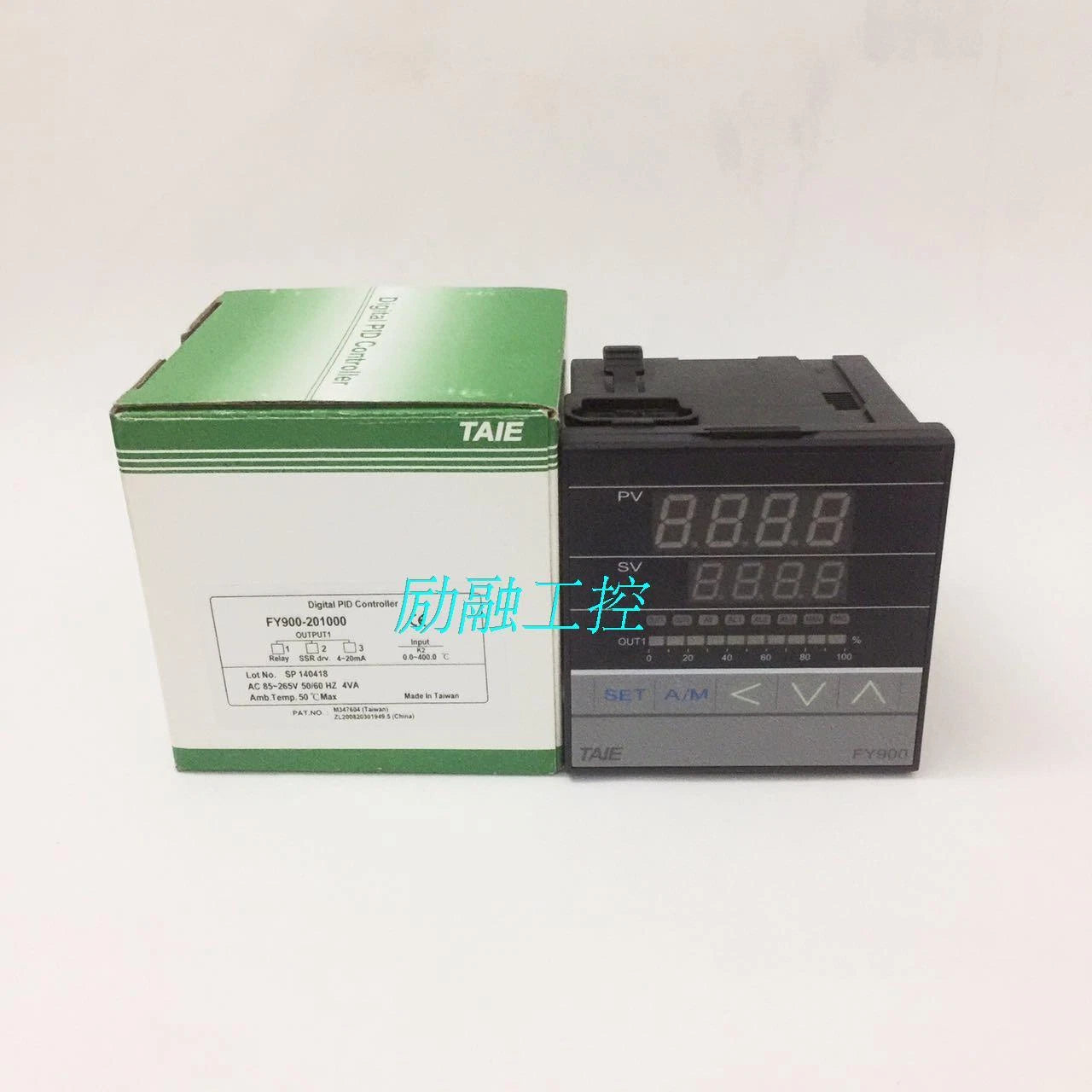 1pcs TAIE FY900-101000 thermostat 3 months warranty