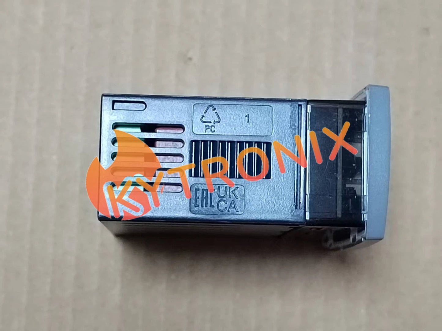 1PCS FOR Dixell Xr20CX Temperature Control XR20CX-5N1C1