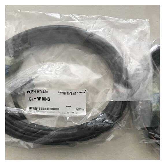 KEYENCE Safety Grating Cable GL-RP10NS - KEYENCE