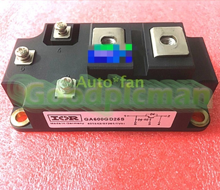 1Pcs GA600GD25S module