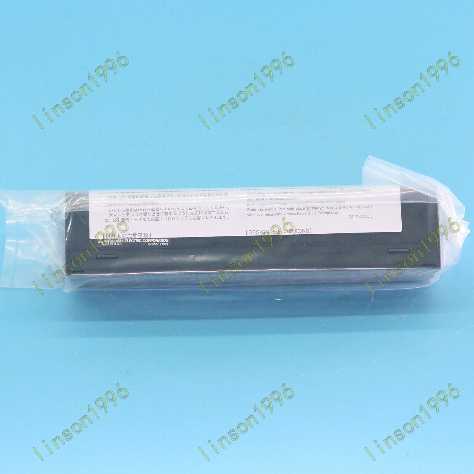 Mitsubishi Module AJ65SBTB1-32D - MITSUBISHI