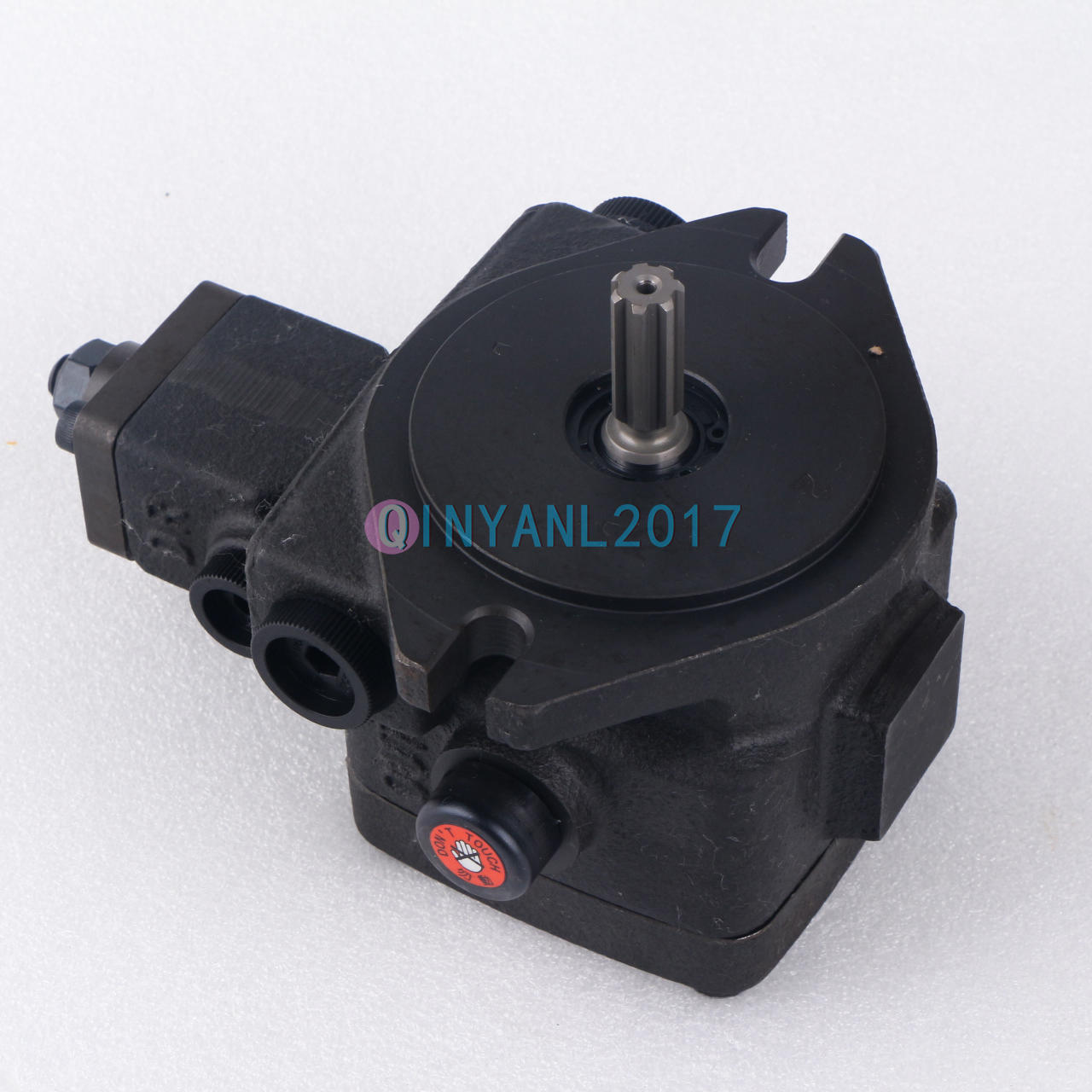 new 1PCS  ANSON PVF-20-35-10S Vane pump