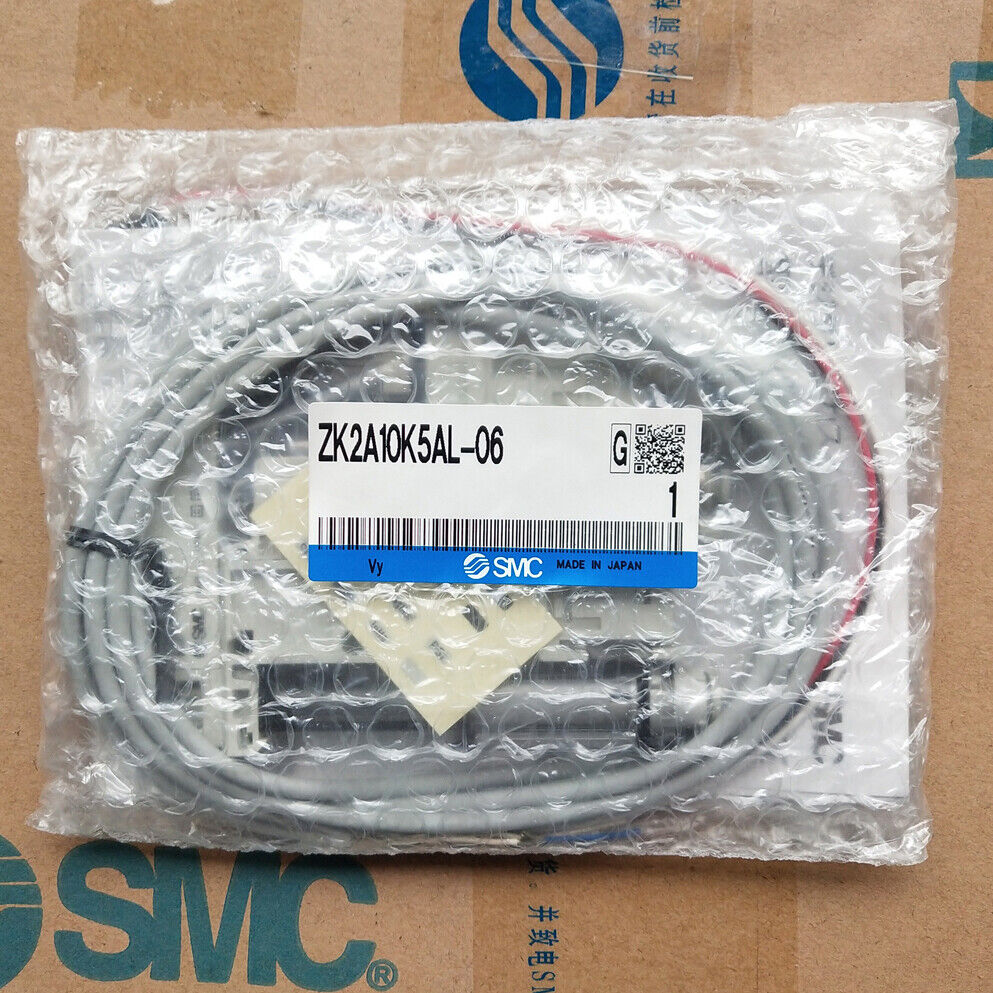 1PCS SMC ZK2A10K5AL-06 Vacuum Generator - SMC