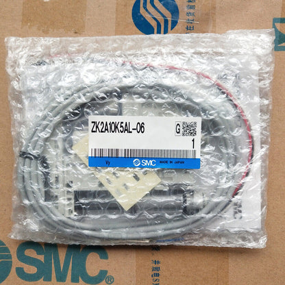 1PCS SMC ZK2A10K5AL-06 Vacuum Generator - SMC