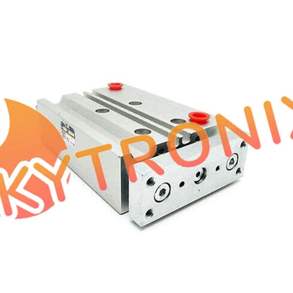 SMC MGPM25TF-40Z Compact Guide Cylinder Slide Bearing Double Acting