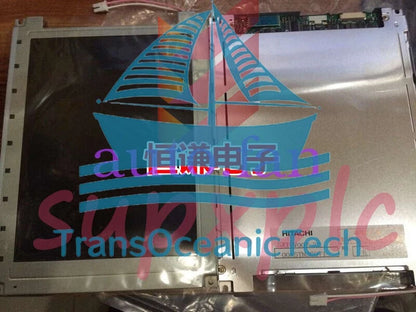 for Hitachi 7.5-inch industrial SX19V007-Z2 injection molding machine LCD screen
