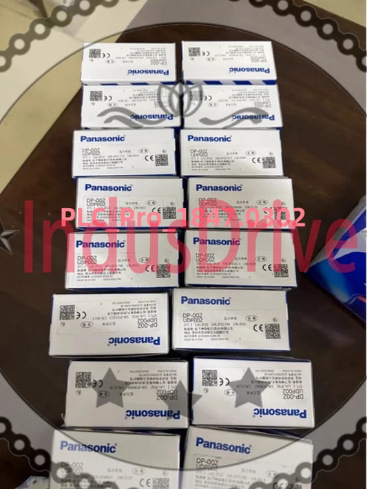 DP-002 1PCS Panasonic DP-002 pressure sensor Fast delivery