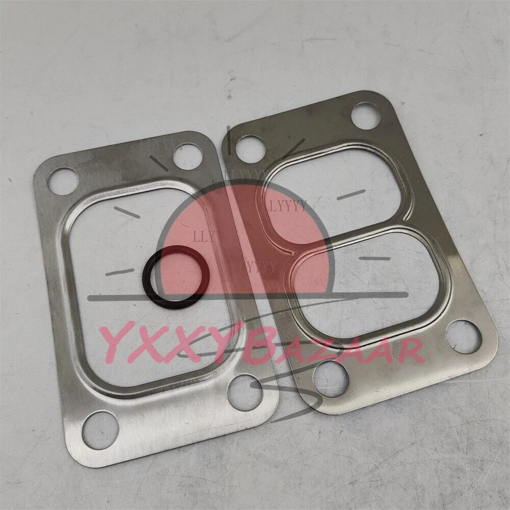 Turbo Oil Feed Line Tube Turbcharger for 2003-2019 Dodge Ram 5.9 6.7 Cummins 24V