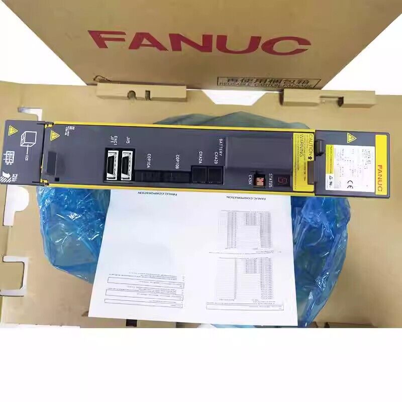 FANUC A06B-6117-H209 Servo Drive - FANUC