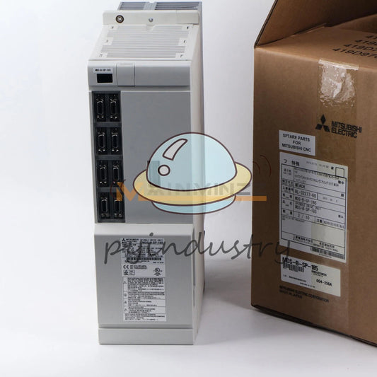 1PC Mitsubishi Servo Drive MDS-B-SP-185 MDSB-SP-185 MDSBSP185