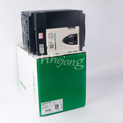 1PCS ATV61HD11N4Z Frequency Converter - OCTO INDUSTRIAL SOLUTIONS