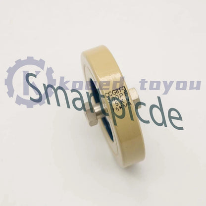 1PC For CCG81-3 300P 300PF 15KV 75KVA High Frequency / Voltage Ceramic Capacitor