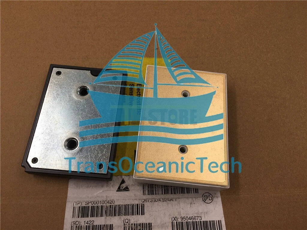 1PCS SEMIKRON Module SKIIP35NAB126V1 Quality Assurance