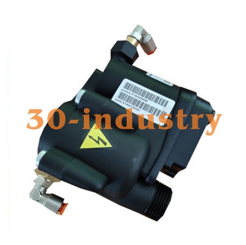 1624933280 Drain Valve FIT FOR Atlas Copco Air Compressor 1624-9332-80 - KOEED