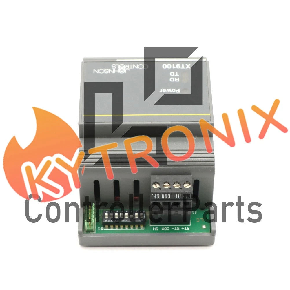 1PCS Johnson Control Module XT-9100-8304D XT91008304