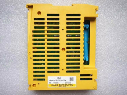 new One IO Module A02B0323C204 - FANUC