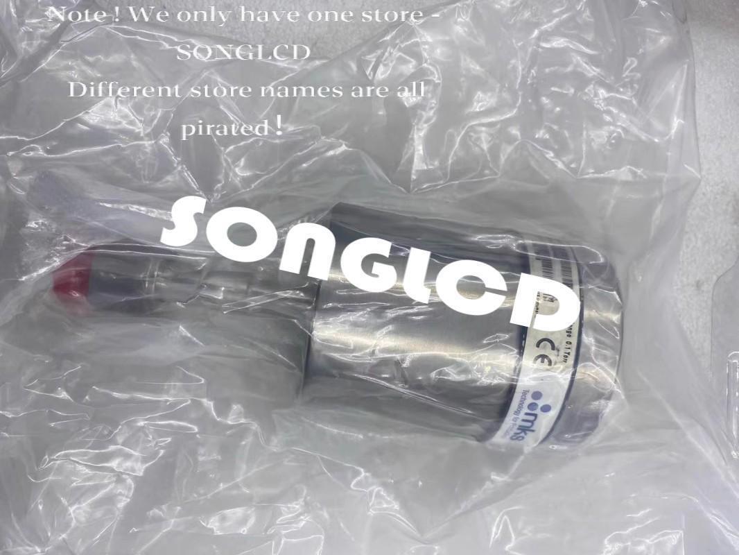 1PCS 628B.1TBF1B 0.1Torr - KOEED