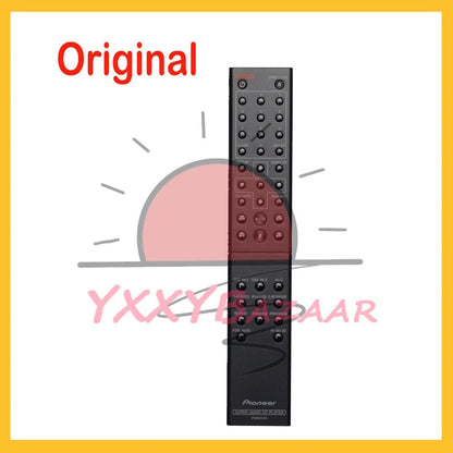 PWW1179 Remote Control For Pioneer SUPER AUDIO CD PLAYER PWW1179 CD Player AV ~