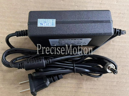 BROOKFIELD DVEERVTJ0 Viscometer universal power adapter with screw cap