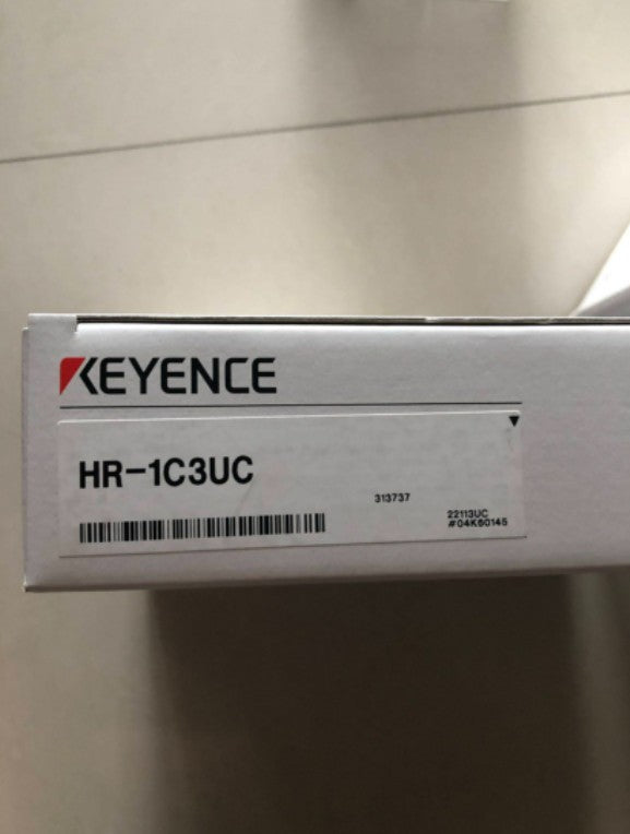 1PC Keyence HR-1C3UC HR1C3UC Cable In Box