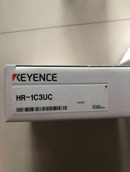 1PC Keyence HR-1C3UC HR1C3UC Cable In Box
