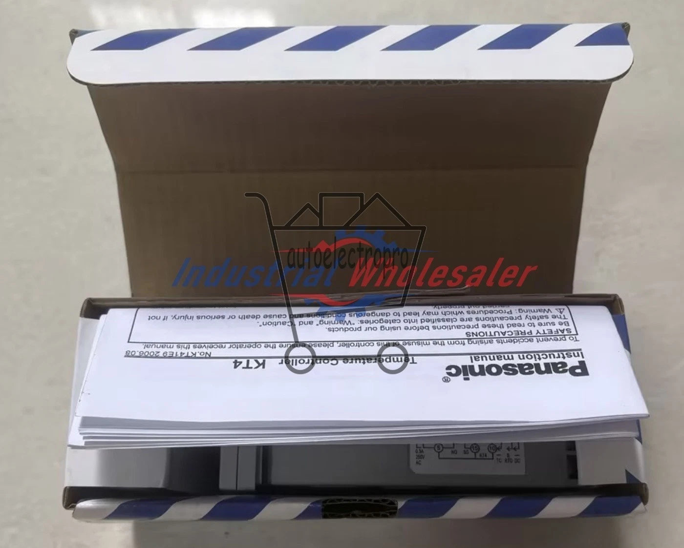 1PCS for Panasonic KT4 AKT4112200 Fast delivery