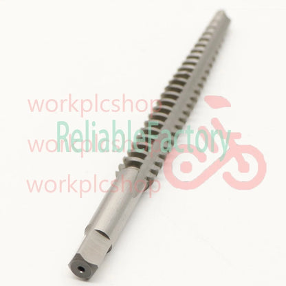1PCS ACME 3/8"-8 Trapezoidal Tap Right Hand, HSS 3/8 x 8 Trapezoidal Thread Tap