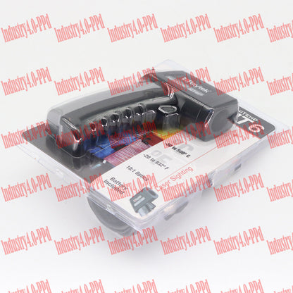 Raytek MT6 Infrared Mini Temp Laser Thermometer IR Gun 30-500℃ - RAYTEK