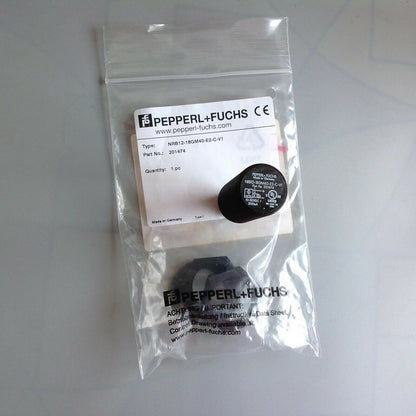 NB12-18GM40-E2-C-V1 Pepperl+Fuchs Proximity Sensor - PEPPERL+FUCHS