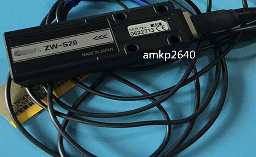 Used 1 Pc – ZW-S20 - KOEED