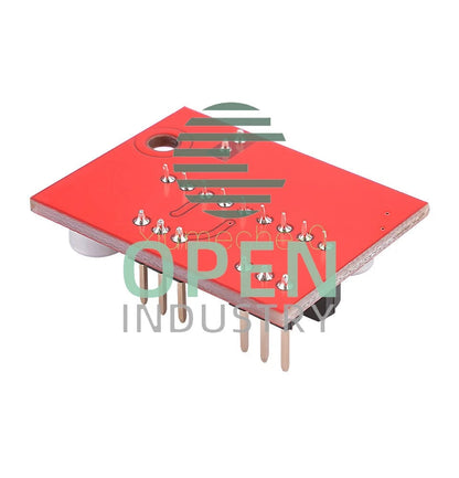 DC5-12V ALC Preamp Amplifier Mini Magnetic Tape Deck Head Pre-amplifier Board M
