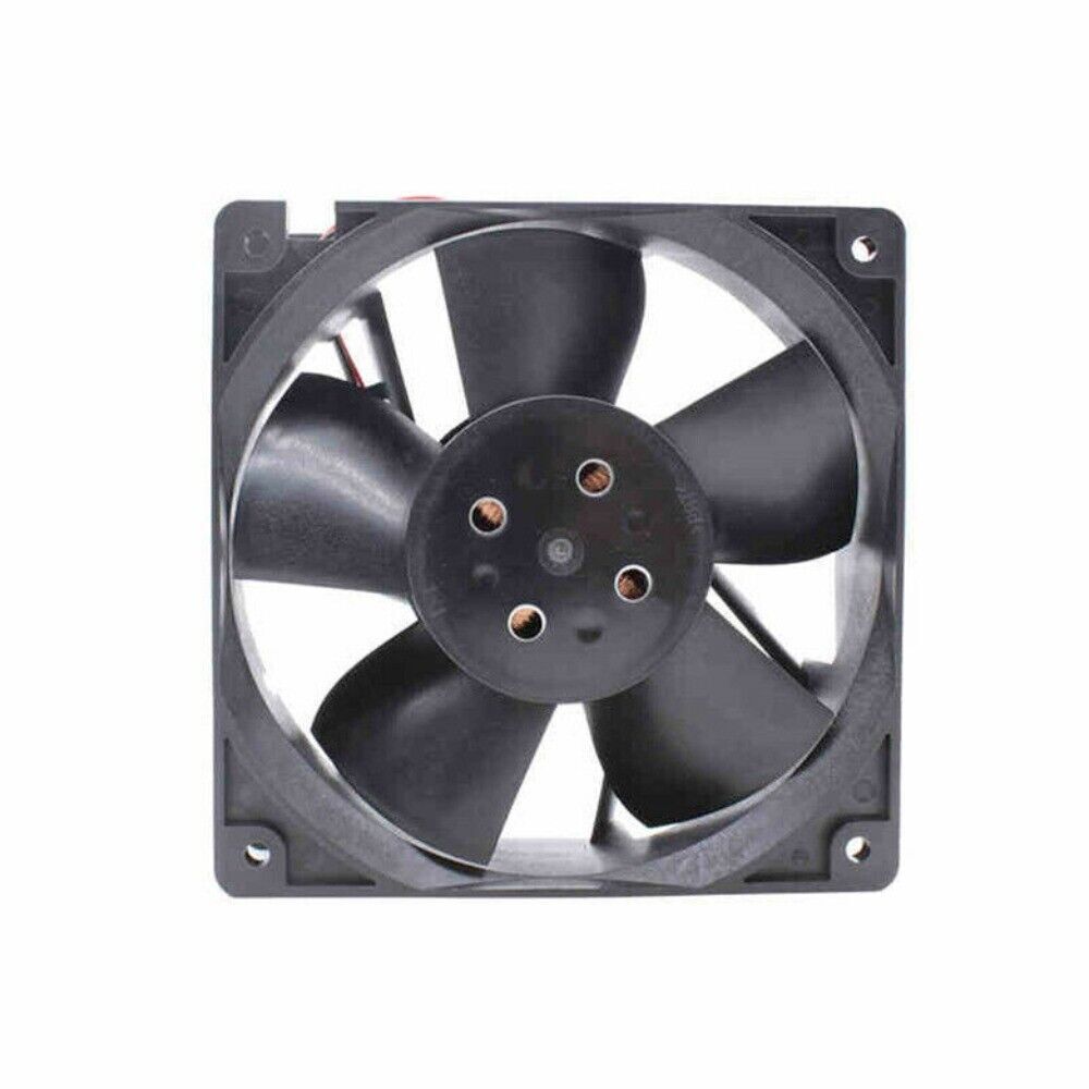 NMB 12038VA-24P-FL DC24V 0.89A 12038 12Cm Inverter Cooling Fan
