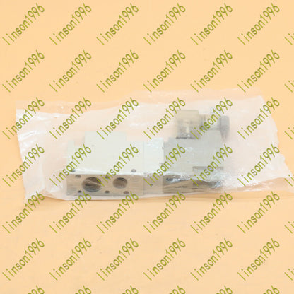VQZ312-5YZ1-02 Solenoid Valve - SMC