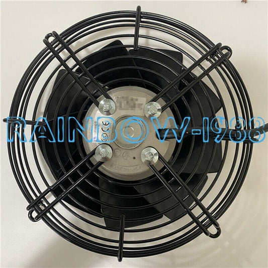 New Weiguang YWF4E-200S External Rotor Fan Condenser Axial Fan 220V Suction - WEIGUANG
