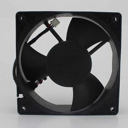 used For EFB1224SHE-T8SB 12038 24V 0.66A CT Inverter Cooling Fan - EFB